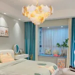 Подвесная люстра LILLEN D80 от ImperiumLoft