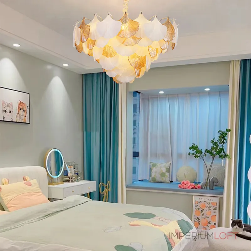 Подвесная люстра LILLEN D80 от ImperiumLoft