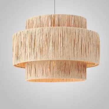 Подвесной светильник HISKIAS D40