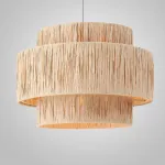 Подвесной светильник HISKIAS D50