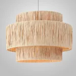 Подвесной светильник HISKIAS D60