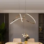 Подвесной светильник NORVIN B D80 Трехцветный свет от ImperiumLoft