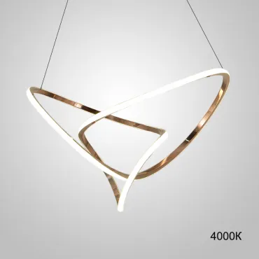 Подвесной светильник NORVIN D60 4000К