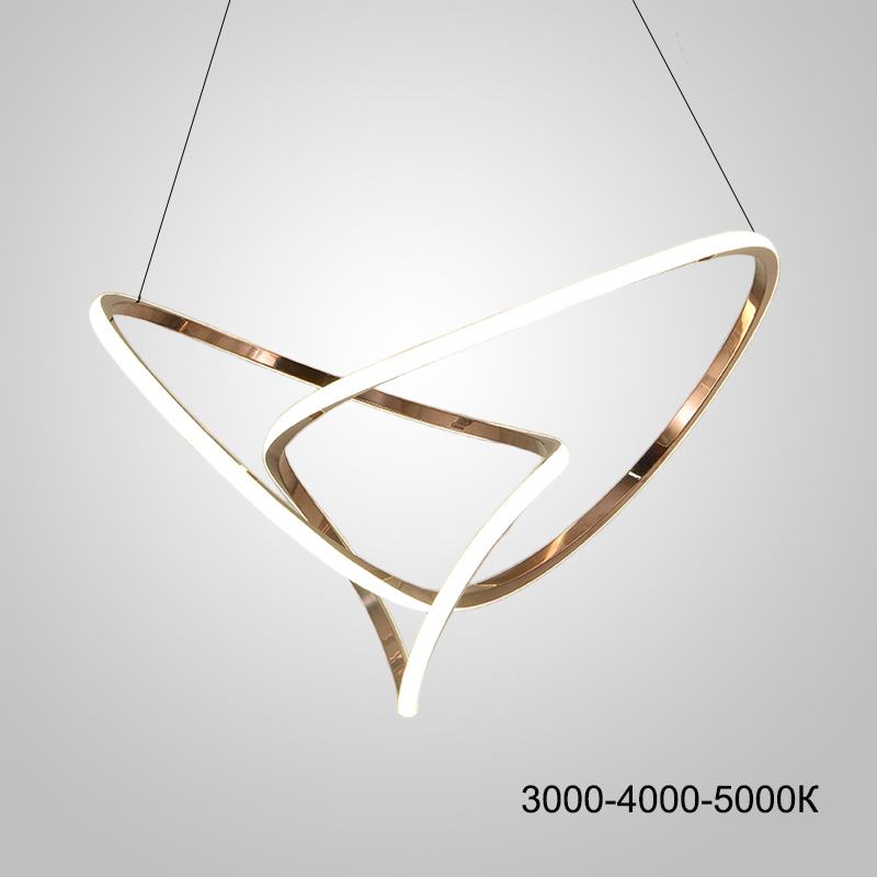 Подвесной светильник NORVIN D60 Трехцветный свет от ImperiumLoft Подвесной светильник NORVIN D60 Трехцветный свет от ImperiumLoft