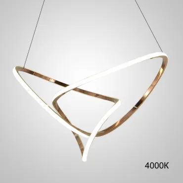 Подвесной светильник NORVIN D80 4000К