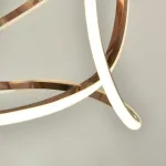 Подвесной светильник NORVIN D60 4000К от ImperiumLoft