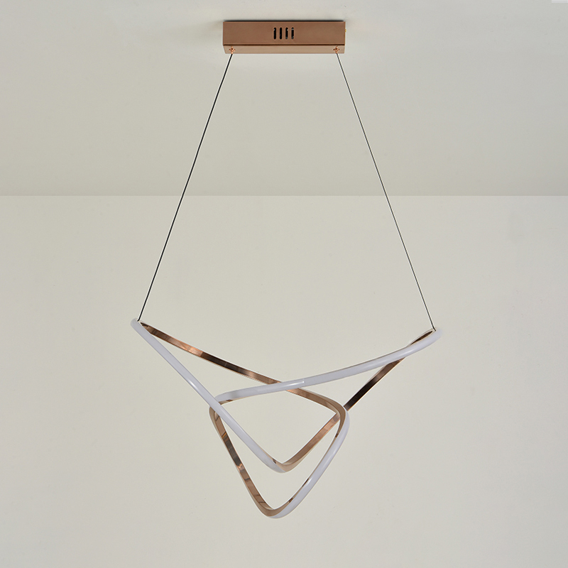 Подвесной светильник NORVIN D60 4000К от ImperiumLoft