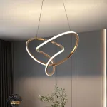 Подвесной светильник NORVIN D60 4000К от ImperiumLoft