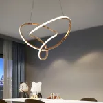 Подвесной светильник NORVIN D60 4000К от ImperiumLoft