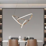 Подвесной светильник NORVIN D60 4000К от ImperiumLoft