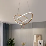 Подвесной светильник NORVIN D60 4000К от ImperiumLoft