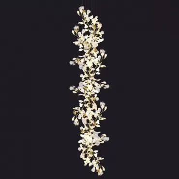 Подвесная люстра JULIETTA С