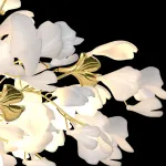 Подвесная люстра JULIETTA С от ImperiumLoft