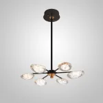 Люстра на штанге EVIAN D60