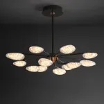 Люстра на штанге EVIAN D60