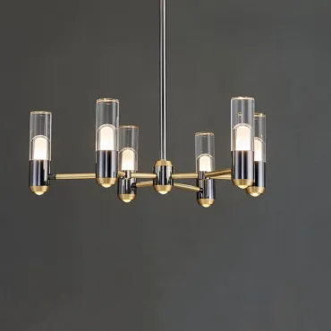 Люстра на штанге BIRGEL CH D55