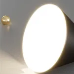 Люстра на штанге GISBERT D110 White