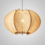 Подвесной светильник DANOLA D60 от ImperiumLoft