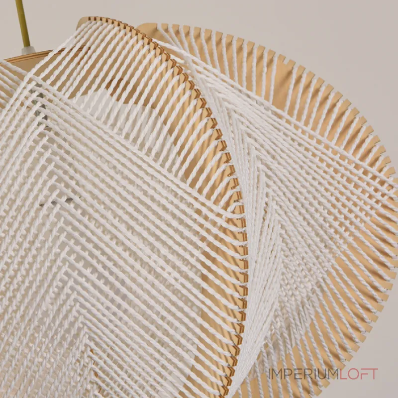 Подвесной светильник DANOLA D30 от ImperiumLoft