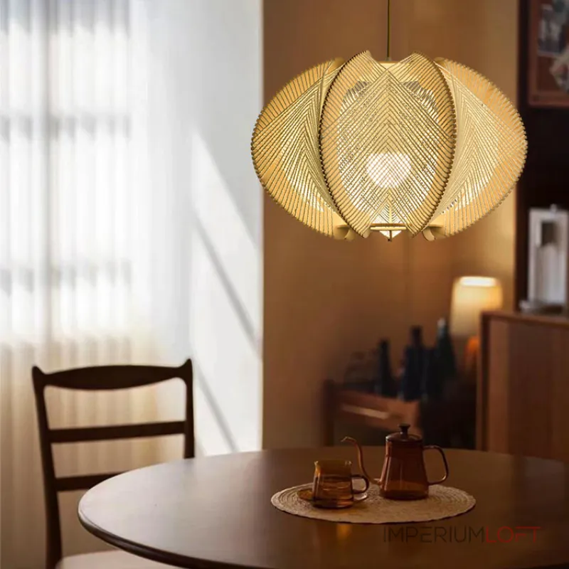 Подвесной светильник DANOLA D30 от ImperiumLoft