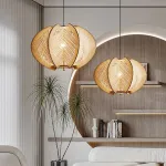 Подвесной светильник DANOLA D30 от ImperiumLoft