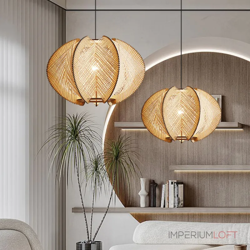 Подвесной светильник DANOLA D30 от ImperiumLoft