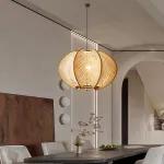 Подвесной светильник DANOLA D30 от ImperiumLoft