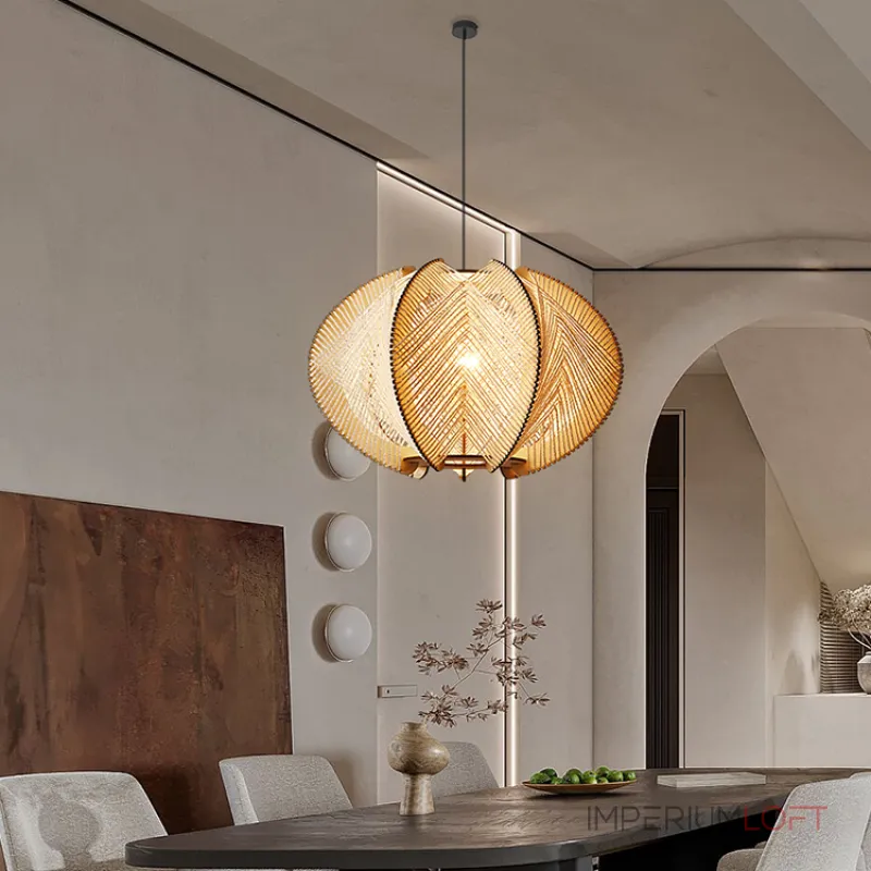 Подвесной светильник DANOLA D30 от ImperiumLoft