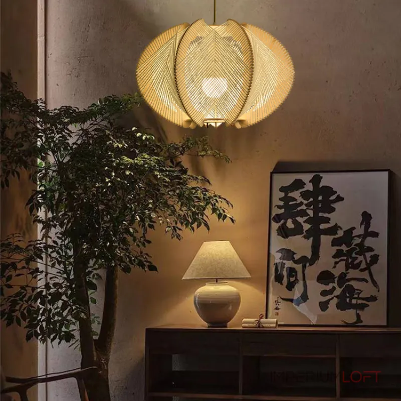 Подвесной светильник DANOLA D30 от ImperiumLoft