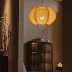 Подвесной светильник DANOLA D30 от ImperiumLoft