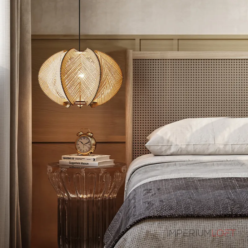 Подвесной светильник DANOLA D30 от ImperiumLoft