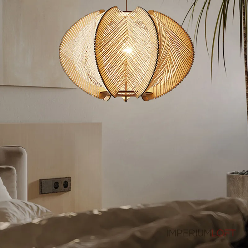 Подвесной светильник DANOLA D30 от ImperiumLoft