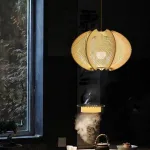 Подвесной светильник DANOLA D30 от ImperiumLoft