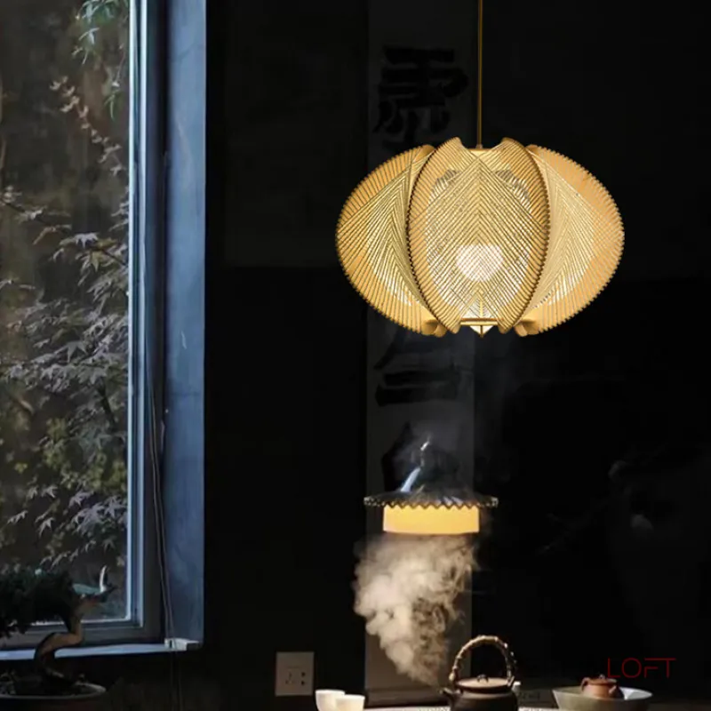 Подвесной светильник DANOLA D30 от ImperiumLoft