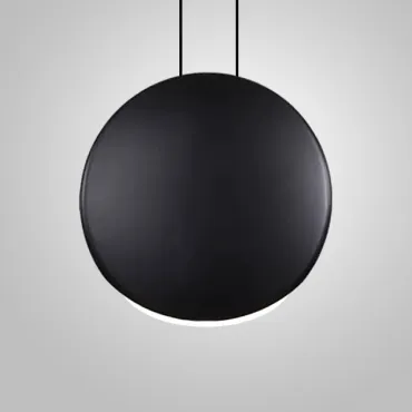 Подвесной светильник FLINT D20 Black