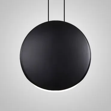 Подвесной светильник FLINT D30 Black