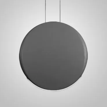 Подвесной светильник FLINT D30 Grey