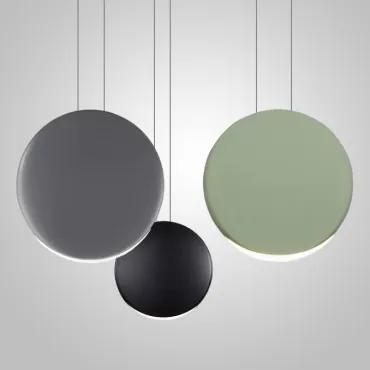 Подвесной светильник FLINT L59