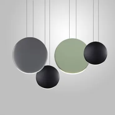 Подвесной светильник FLINT L86