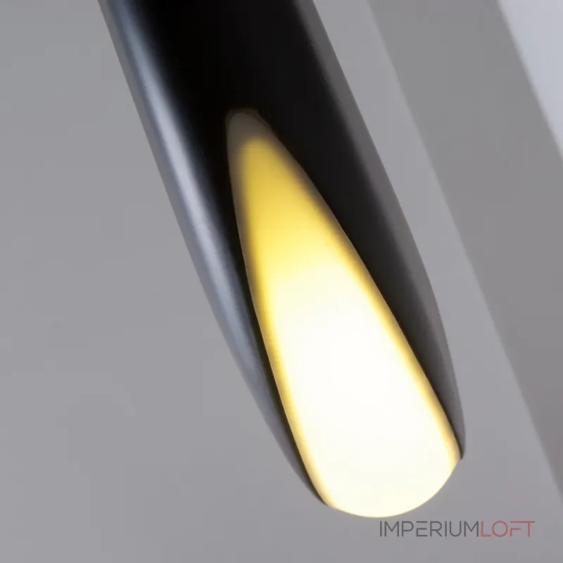 Подвесной светильник FLINT D20 Green от ImperiumLoft