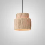 Подвесной светильник HISKIAS ONE от ImperiumLoft