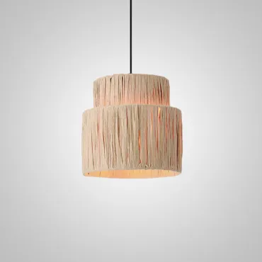 Подвесной светильник HISKIAS ONE