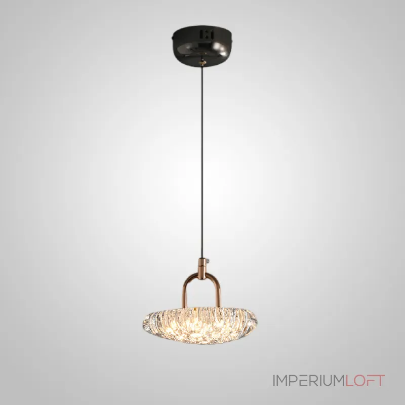 Подвесной светильник EVIAN ONE L17 от ImperiumLoft Подвесной светильник EVIAN ONE L17 от ImperiumLoft