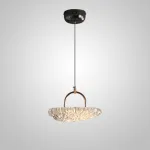 Подвесной светильник EVIAN ONE L25 от ImperiumLoft