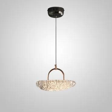 Подвесной светильник EVIAN ONE L25 Подвесной светильник EVIAN ONE L25