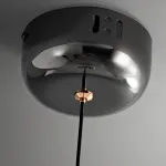 Подвесной светильник EVIAN ONE L13.5 от ImperiumLoft