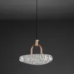 Подвесной светильник EVIAN ONE L13.5 от ImperiumLoft