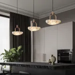 Подвесной светильник EVIAN ONE L13.5 от ImperiumLoft