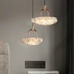 Подвесной светильник EVIAN ONE L13.5 от ImperiumLoft