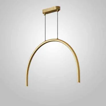 Подвесной светильник LINNART Brass Подвесной светильник LINNART Brass